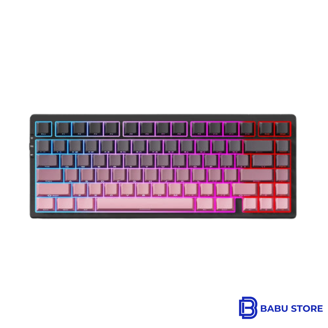 Bàn phím cơ Mchose G75 Pro