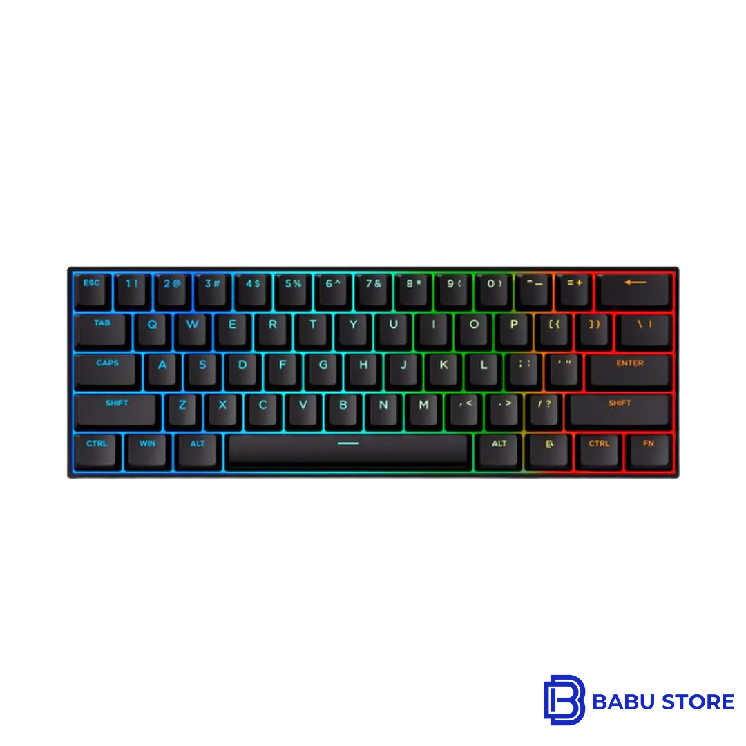 [Instock] Mchose ACE60 eSport