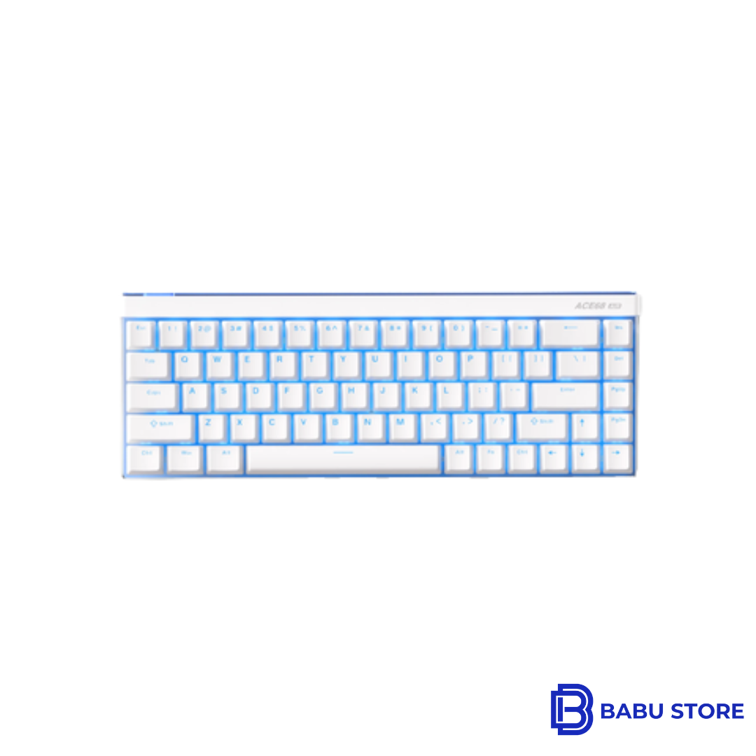 Bàn phím Rapid Trigger Mchose Ace 68 Air Pro Esport 