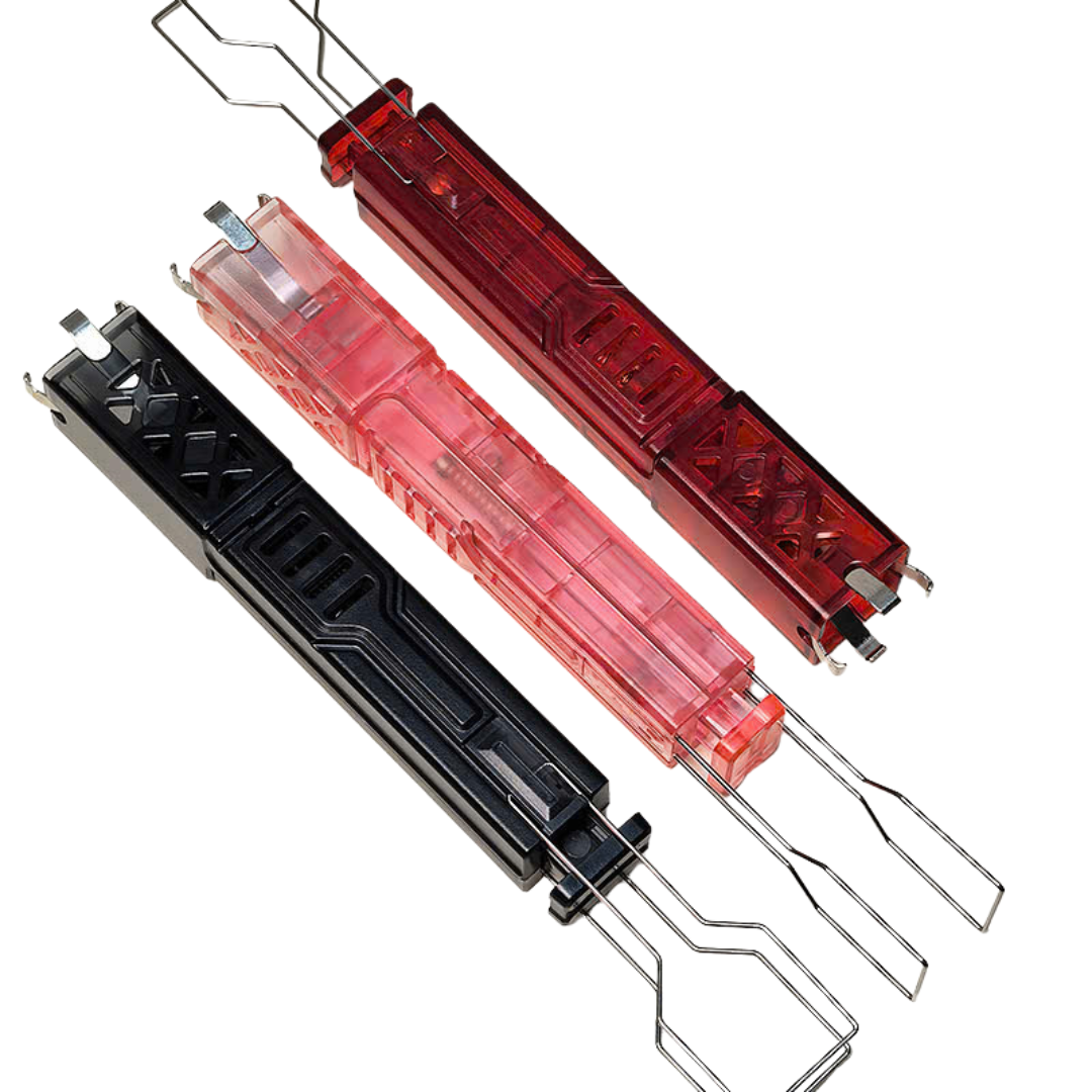 Keypuller 2 in 1  - Dụng cụ nhổ keycap và switch