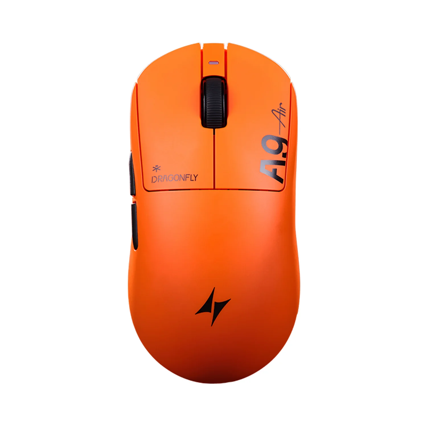 Chuột ATK Dragonfly A9 Air Wireless – Siêu Nhẹ 47g, PAW3950, Polling 8000Hz
