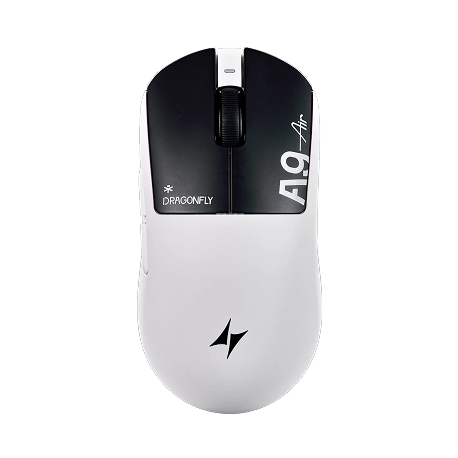 Chuột ATK Dragonfly A9 Air Wireless – Siêu Nhẹ 47g, PAW3950, Polling 8000Hz